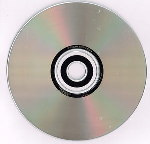Black Rebel Motorcycle Club - B.R.M.C. (CD) - 2001