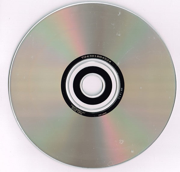 Black Rebel Motorcycle Club - B.R.M.C. (CD) - 2001