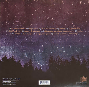 Gregory Alan Isakov - This Empty Northern Hemisphere - 2020