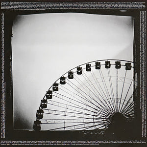 Gregory Alan Isakov - This Empty Northern Hemisphere