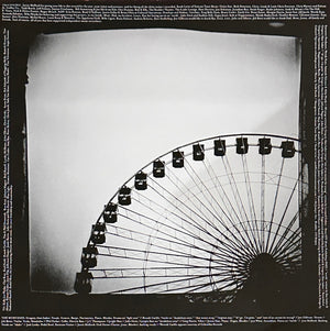 Gregory Alan Isakov - This Empty Northern Hemisphere - 2020