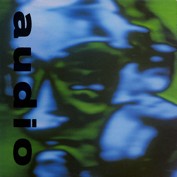 Various - Abstract Magazine Issue 6 - Audio Visual - 1986