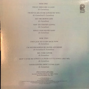 Cornelius Brothers & Sister Rose - Greatest Hits - 1979