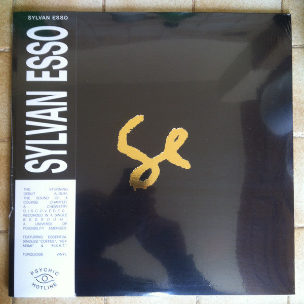 Sylvan Esso - Sylvan Esso