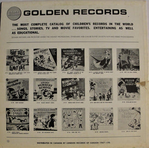 Golden Orchestra And Chorus - The Unique Children's Version Of Fiddler On The Roof -