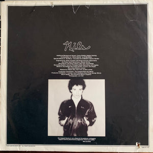 Nils Lofgren - Nils