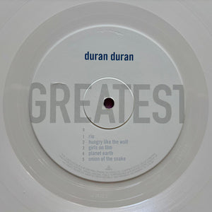 Duran Duran - Greatest