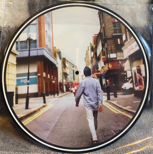 Oasis - (What's The Story) Morning Glory? - 2020