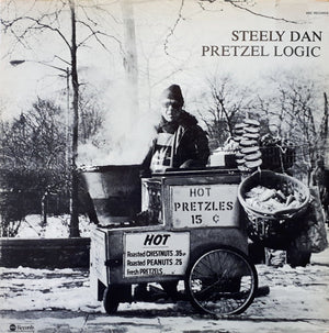 Steely Dan - Pretzel Logic