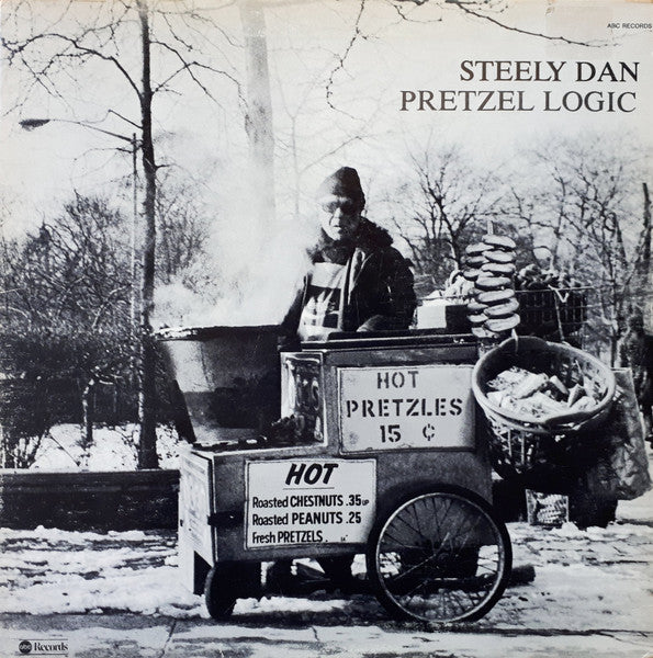 Steely Dan - Pretzel Logic