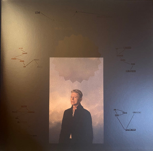 David Bowie - ★ (Blackstar) - 2026