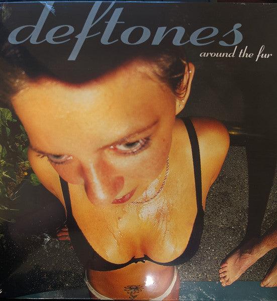 Deftones - Around The Fur 2020 - Quarantunes