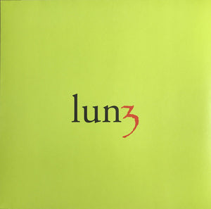 Lunz - Lunz 3