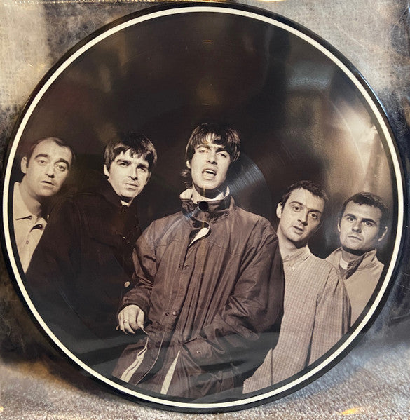 Oasis - (What's The Story) Morning Glory? - 2020