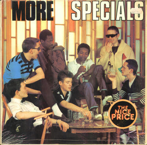 The Specials - More Specials
