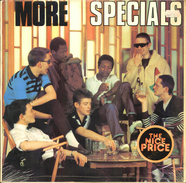 The Specials - More Specials