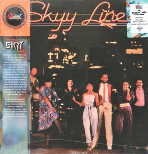 Skyy - Skyy Line - 2023