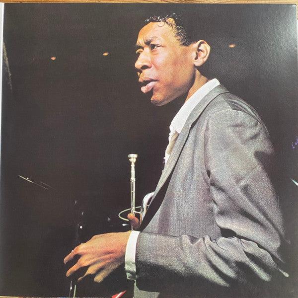 Lee Morgan - ¡Caramba! - 2022