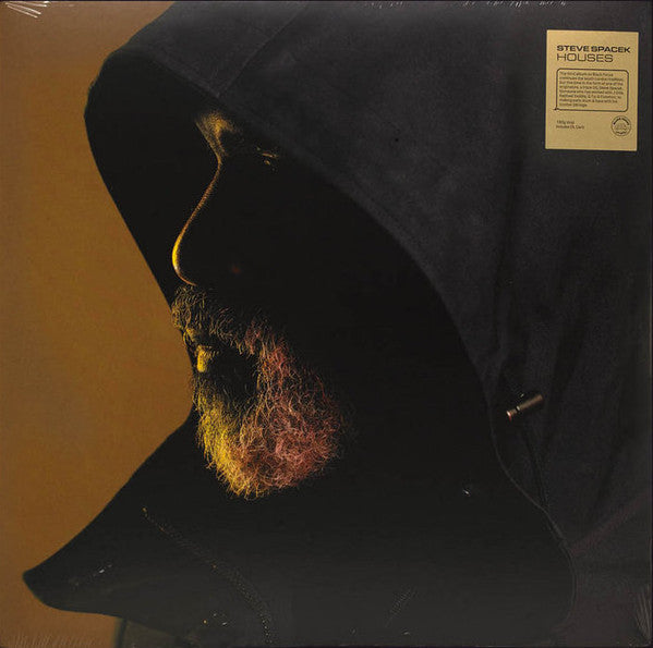 Steve Spacek - Houses - 2020