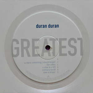 Duran Duran - Greatest