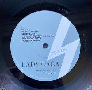 Lady Gaga - The Fame