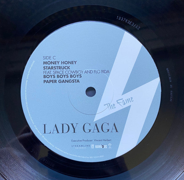 Lady Gaga - The Fame