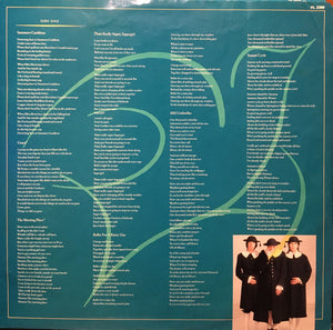 XTC - Skylarking - 1987