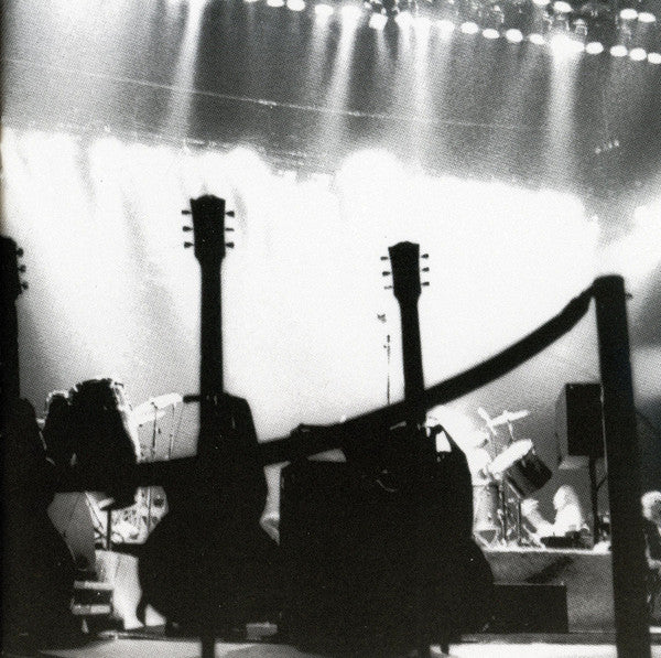 Eagles - Eagles Live (CD) -