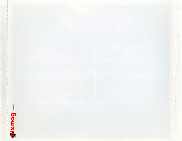 Yousef - 2001: A House Odyssey (CD) - 2001