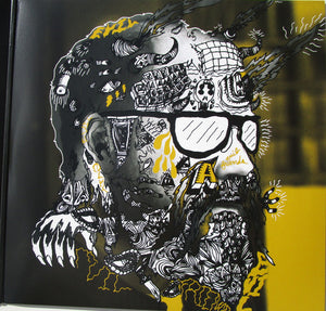Portugal. The Man - Evil Friends - 2013