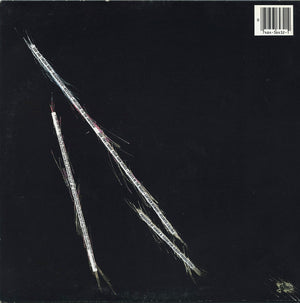 Flash & The Pan - Lights In The Night - 1980