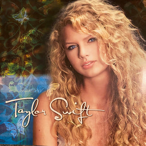 Taylor Swift - Taylor Swift