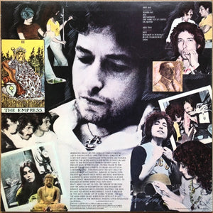 Bob Dylan - Desire