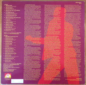 Billy Fury - Billy Fury - 1984