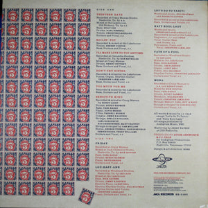J.J. Cale - 5 - 1979