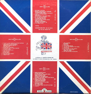 London Bobby - At The Pub With London Bobby 54 Traditional Pub Songs -