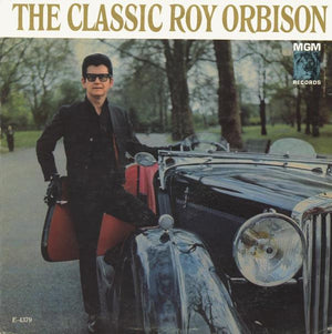 Roy Orbison - The Classic Roy Orbison - 1966