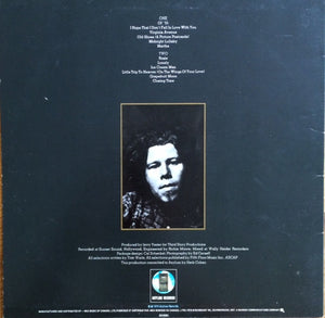 Tom Waits - Closing Time - 1975