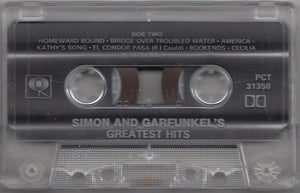 Simon & Garfunkel - Simon And Garfunkel's Greatest Hits