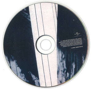 Underworld - Second Toughest In The Infants (CD) - 2015