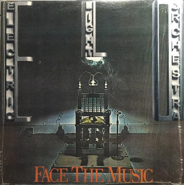 Electric Light Orchestra - Face The Music 1975 1975 - Quarantunes