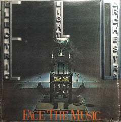 Electric Light Orchestra - Face The Music 1975 1975
