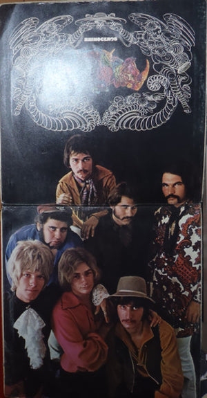 Rhinoceros - Rhinoceros - 1968