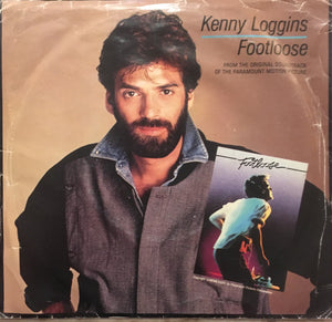 Kenny Loggins - Footloose - 1984