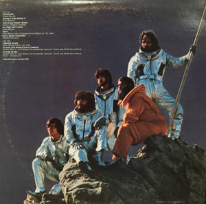 Canned Heat - Future Blues - 1970