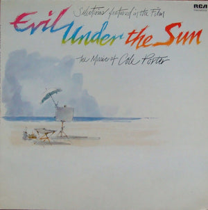 Various - Evil Under The Sun (The Music Of Cole Porter)