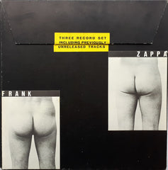 Frank Zappa - Previously Unreleased - 1980