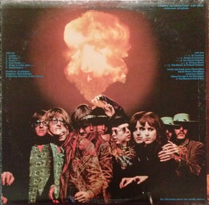 Jefferson Airplane - Crown Of Creation - 1968