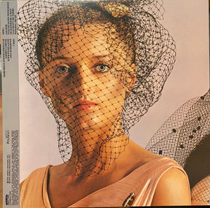 Alan Parsons Project, The - Eve -