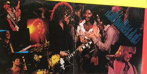 Ian Hunter - Welcome To The Club - Live - 1980